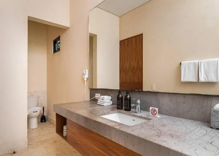 With Jacuzzi & Pool With Great Concierge Service Villa *