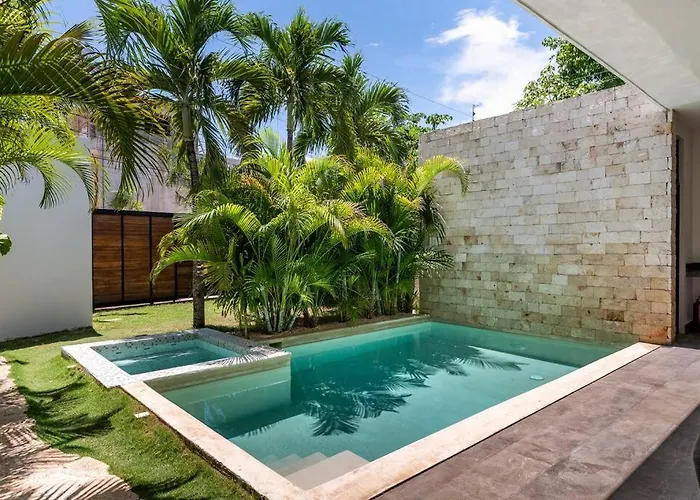 With Jacuzzi & Pool With Great Concierge Service *