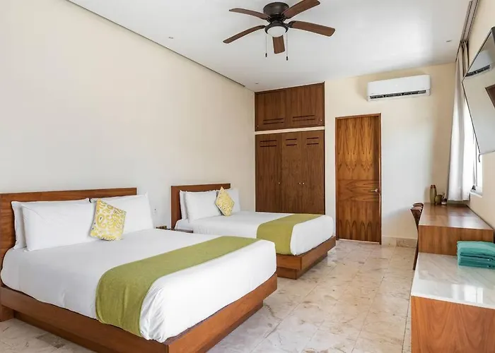 With Jacuzzi & Pool With Great Concierge Service